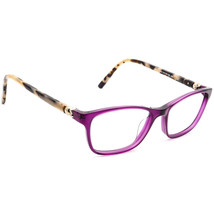 Prodesign Denmark Eyeglasses 5651 c.3525 Purple/Tortoise Cat Eye Frame 5... - £95.63 GBP