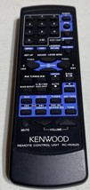 Kenwood RC-R0625 Remote Control - $10.84