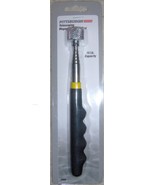 Magnetic Retrieval PICKUP Extending TOOL Magnet w/ Handle 7.5&quot; extend to... - $36.64 CAD