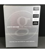 Garth Brooks The Anthology Part 1 The First Five Years Limited First Edi... - $17.49 CAD