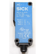 Sick WE18-3P410 Through Beam Photoelectric Sensor / Switch - $3,068.02 MXN