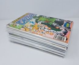 DAZZLER Comic Book Lot (30) 3-9, 11, 13-14, 18-19, 21, 23-28, 30-32, 34-37 39-42 - £58.49 GBP