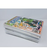 DAZZLER Comic Book Lot (30) 3-9, 11, 13-14, 18-19, 21, 23-28, 30-32, 34-... - £59.17 GBP