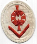 WWII Germany Kriegsmarine Torpedo Specialist 2nd Class NOS Insignia Patch - $21.04 CAD