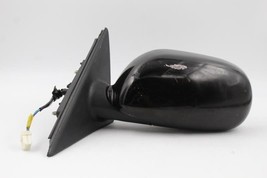 Left Driver Side Black Door Mirror Power Sedan 2003-2006 INFINITI G35 OEM #10... - $71.99