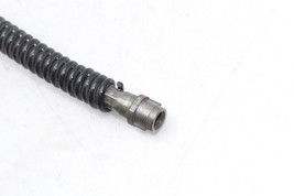 03-18 PORSCHE CAYENNE REAR BRAKE LINE HOSE E5998 image 4