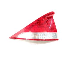 2010 2011 Honda Insight OEM Left Rear Taillight  - £100.13 GBP