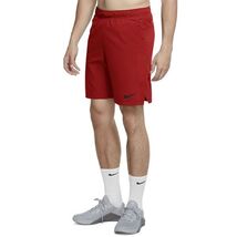 Nike Mens Flex Woven Training Shorts, Size Small - $31.19