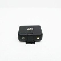 DJI Mic Wireless Lavalier Microphone image 8