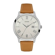 Men&#39;s Watch Guess W0972G1 (Ø 46 mm) (S0321906) - £91.03 GBP