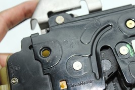2004-2008 AUDI S4 A4 SEDAN FRONT RIGHT DOOR LOCK LATCH ACTUATOR H1015 image 12