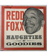 Redd Foxx Naughties But Goodies Record - £23.27 GBP