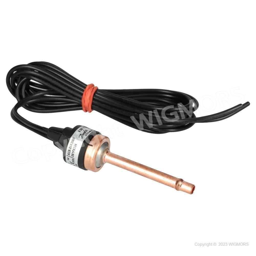 Cartridge pressure switch Danfoss ACBfan (13-16 bar) 1/4&quot; ODF 061F8334 - $48.50