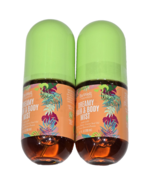 2 Pack Be Well By Nature Well Dreamy Hair &amp; Body Mist Cupuacu Carrot See... - $550.13 MXN