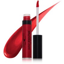 Laura Geller Color Drenched Lip Gloss  Starlet Red .3oz/9g - $13.29