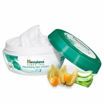 2 Pc X 100 ml Himalaya Nourishing Skin Cream, light and non greasy FREE SHIP - £16.05 GBP
