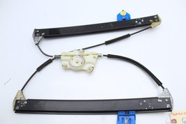 04-10 AUDI A8 L REAR LEFT DRIVER SIDE WINDOW REGULATOR Q7125 image 2