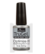 EzFlow TruGel Optimize It Brightening Base Coat, .5 fl oz - $27.44 CAD