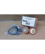 (NEW) WATTS 1 1/4&quot; - 2&quot; RK 909 RT REPAIR KIT / EDP #0887144 - $19.59