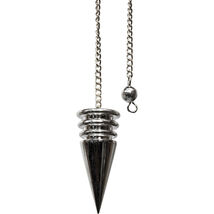 Chamber Metal Silver-Plated Pendulum! - €8,55 EUR