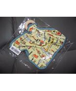 LITTLE BUM BUMS NAILED IT LOVEY NEW - $40.05