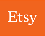 Etsy - $30.00+