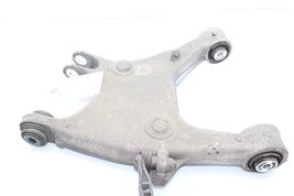 09-12 BMW 750LI REAR LEFT DRIVER SIDE LOWER CONTROL ARM Q0574 image 7