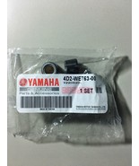 Transmission Clutch Roller Set 6.5g For Yamaha CUXI 100 RSZ 4D2-WE763-00 - $50.17 CAD