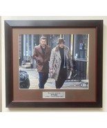 Al Pacino hand signed Donnie Brasco Photo 28x35cm Beckett COA Autographe... - $790.00