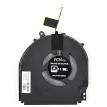 Cpu Cooling Fan For Hp Pavilion X360 14M-Dh 14-Dh 15-Dq Series, Hp 14M-D... - $22.79