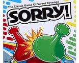 Hasbro Gaming Sorry! Game - $14.80