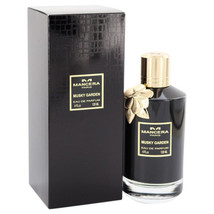 Mancera Musky Garden Perfume By Mancera Eau De Parfum Spray 4 Oz Eau De Parfum  - £120.72 GBP