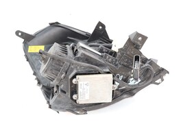 06-11 Cadillac DTS HID Xenon Headlight Head Light Lamp Driver Side LH - DEPO image 10