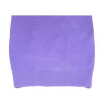 Men PRINCELY Soft Comfortable Merinos Wool Sweater Knits Mock 1011-00 Lilac image 5