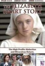 The Elizabeth Smart Story Dvd - $10.99