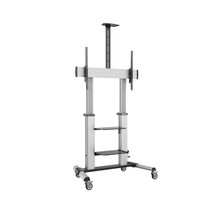 Tripp Lite DMCS60100XXCK SAFE-IT Mobile Tv Cart 60-100IN Displays - £1,103.04 GBP