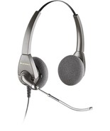 Plantronics H101-CIS Encore Binaural CISCO HEADSET Dual Ear Voice Tube 6... - $1,304.23 MXN
