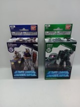 Gundam Ultimate Luminous Lot Of 2  Gundam Zaku - £7.75 GBP