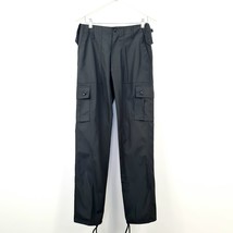 Urban Outfitters - Renewal Cargo Trousers - Black - W30 - RRP £55 - £21.72 GBP