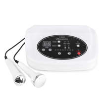 Shape Tactics Dual-Probe Ultrasonic Skin Care System - $89.40