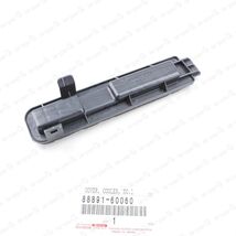 New Genuine Toyota 98-01 LC UZJ100 98-07 LX470 Cooler Cover No.1 88891-6... - $570.18 MXN