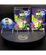 Ben 10 Alien Force - Nintendo Wii (Jewel case) [video game] - $7.99 CAD