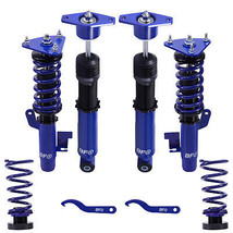 BFO Adjustable Coilovers Suspension Lowering Kit For MAZDA 3 BK/BL 2004-2013 - $236.61