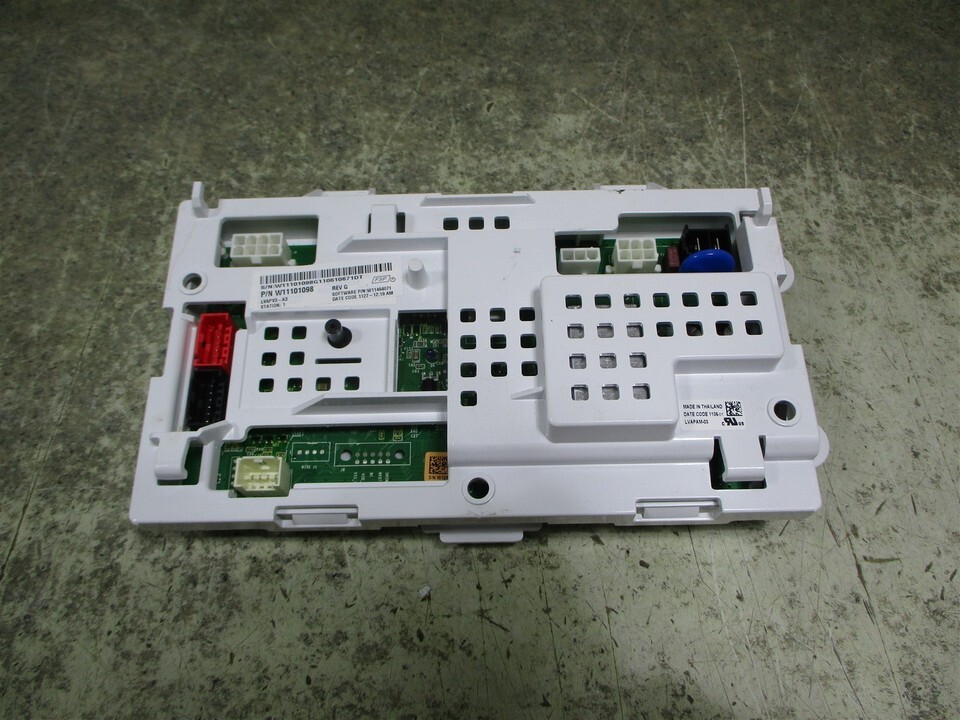 MAYTAG WASHER CONTROL BOARD PART # W11101098 W11170317 - $70.00