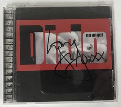 Dido Signed Autographed &quot;No Angel&quot; Music CD - COA/HOLO - $39.99