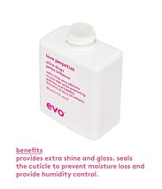 EVO love perpetua shine drops 50ml image 4