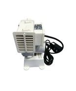 Replacement Inflatable UL LISTED BLOWER FAN Pump AH2 120V 0.63A NO LIGHT... - £59.61 GBP