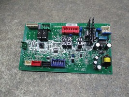 KENMORE WASHER CONTROL BOARD NO CASE PART # W10672907 - $17.00
