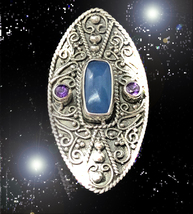 HAUNTED RING ANCIENT IGNITE YOUR SPIRIT LIGHT HIGHEST LIGHT COLLECTION MAGICK - $12,337.77