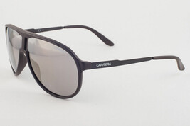 Carrera New Champion Brown / Gray Mirrored Sunglasses 8H7 62mm - £74.90 GBP